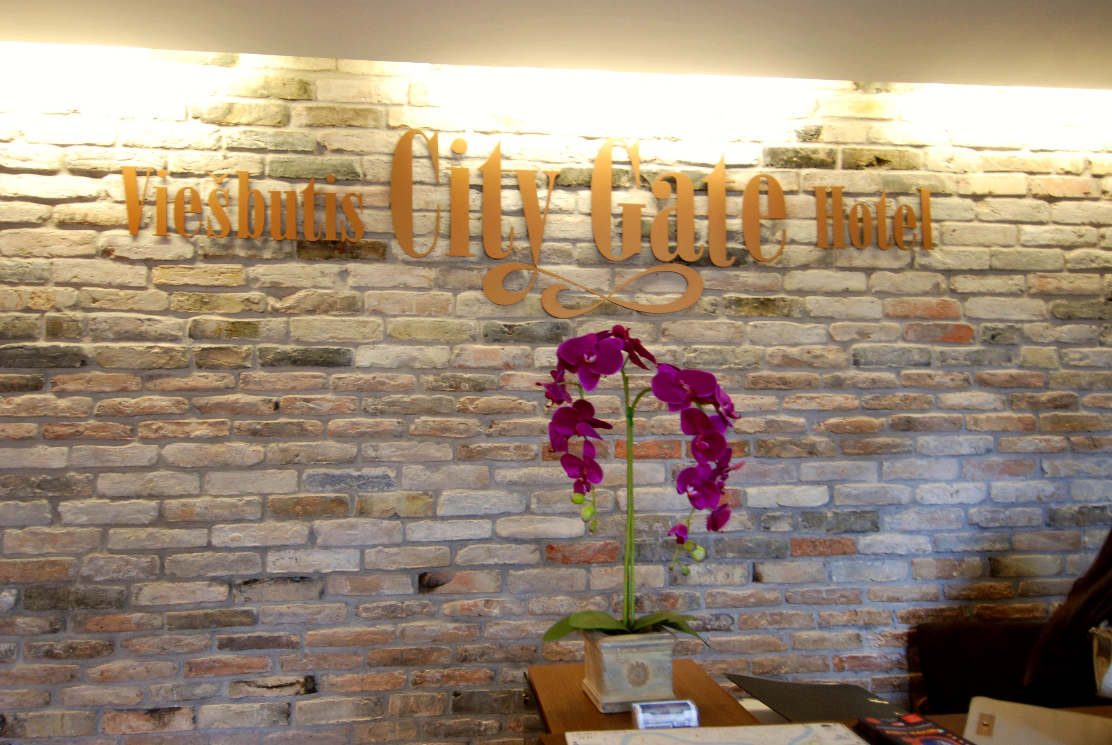Gate Hotel 3*