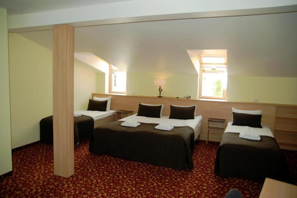 Hotel Gate 3*