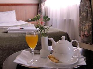 Gate Hotel 3*