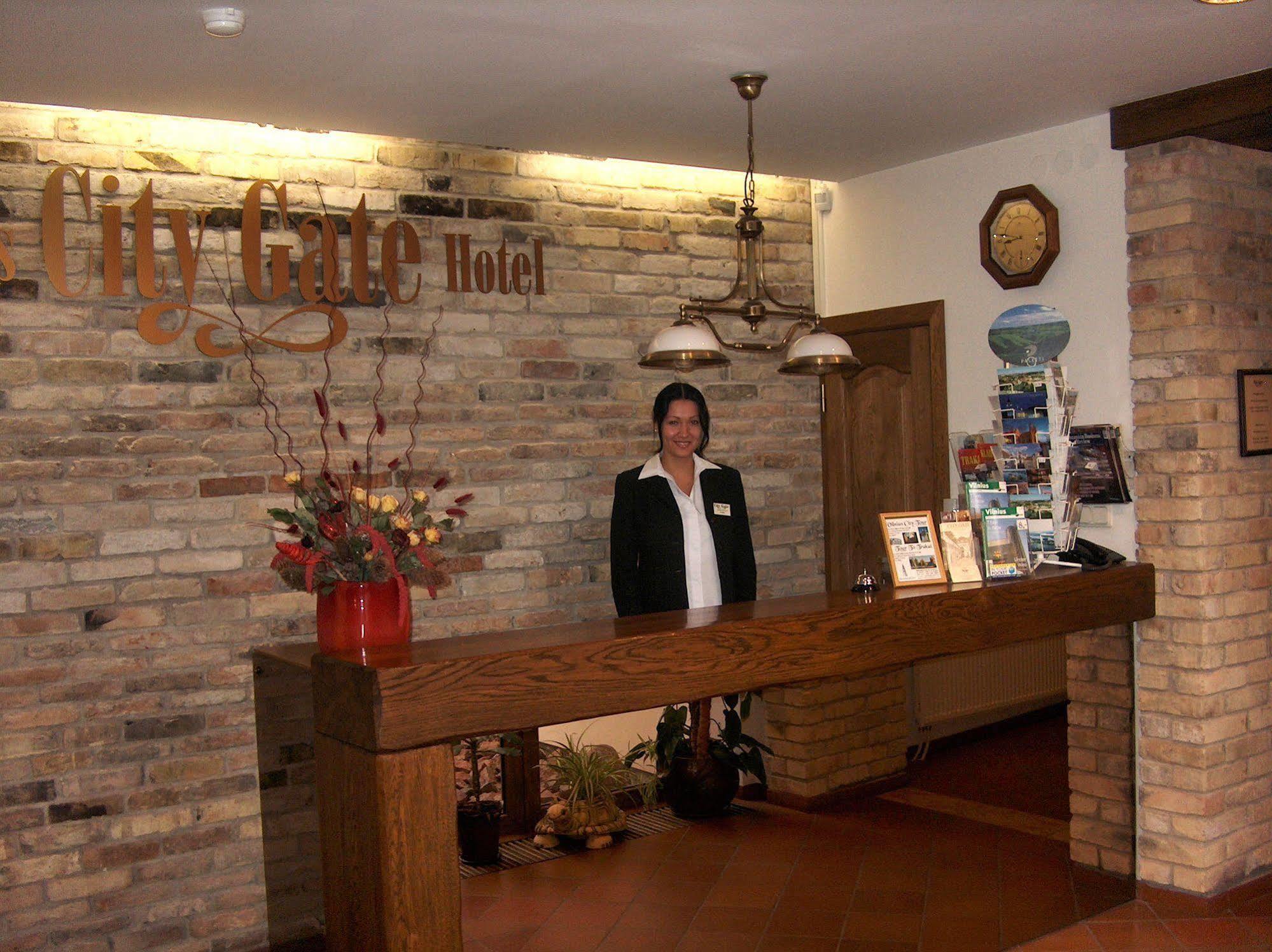 Gate Hotel 3*